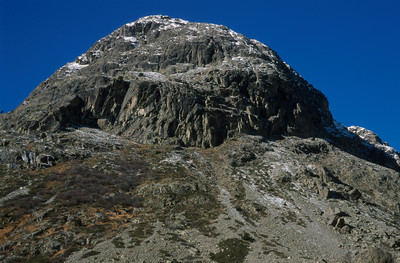 Tête de la Maye SE, par omα
