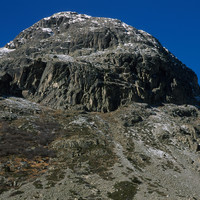 Tête de la Maye SE, par omα