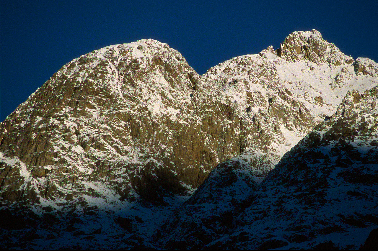 Roche Blanche