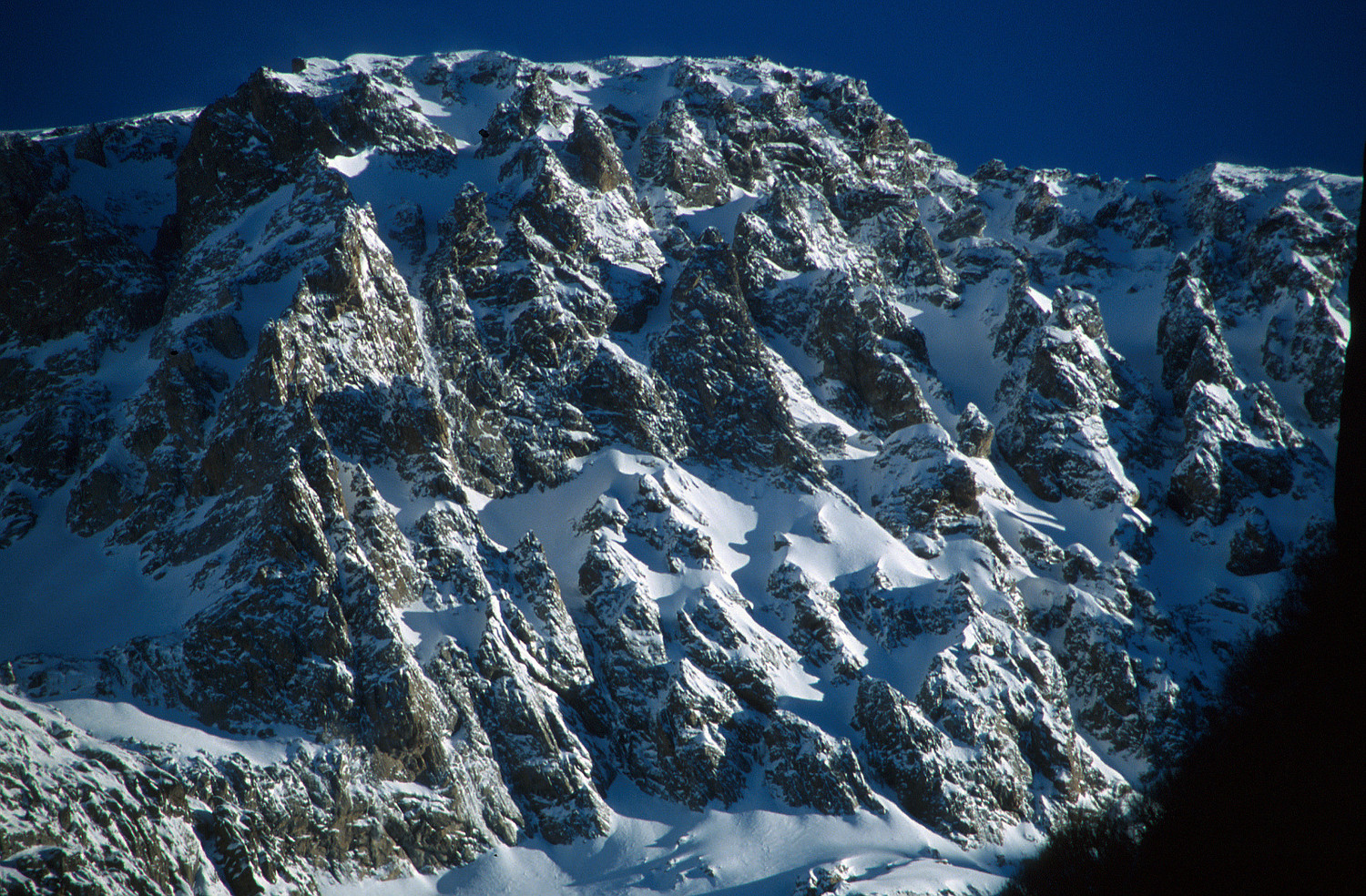 Tête Nord de la Somme