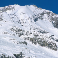 Le Râteau E, par omα