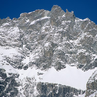 La Meije Orientale S, par omα