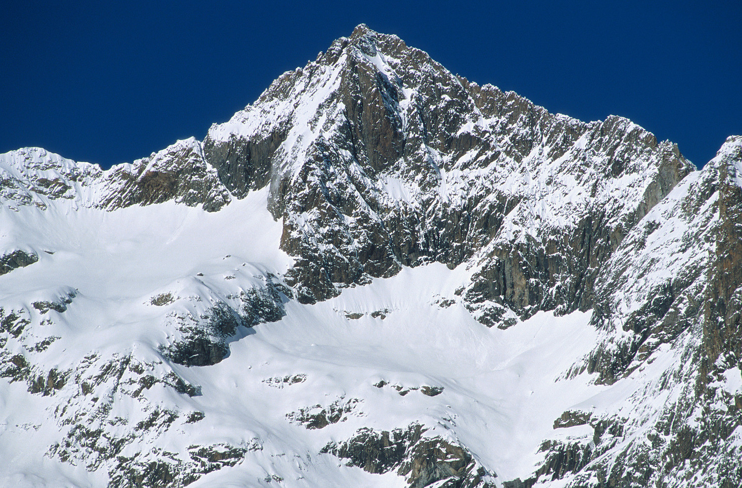 Tête de la Gandolière