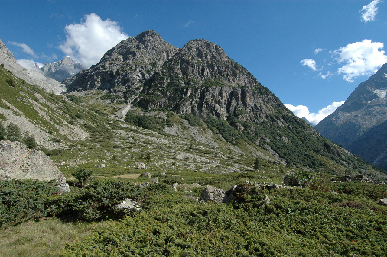 La Rochaille