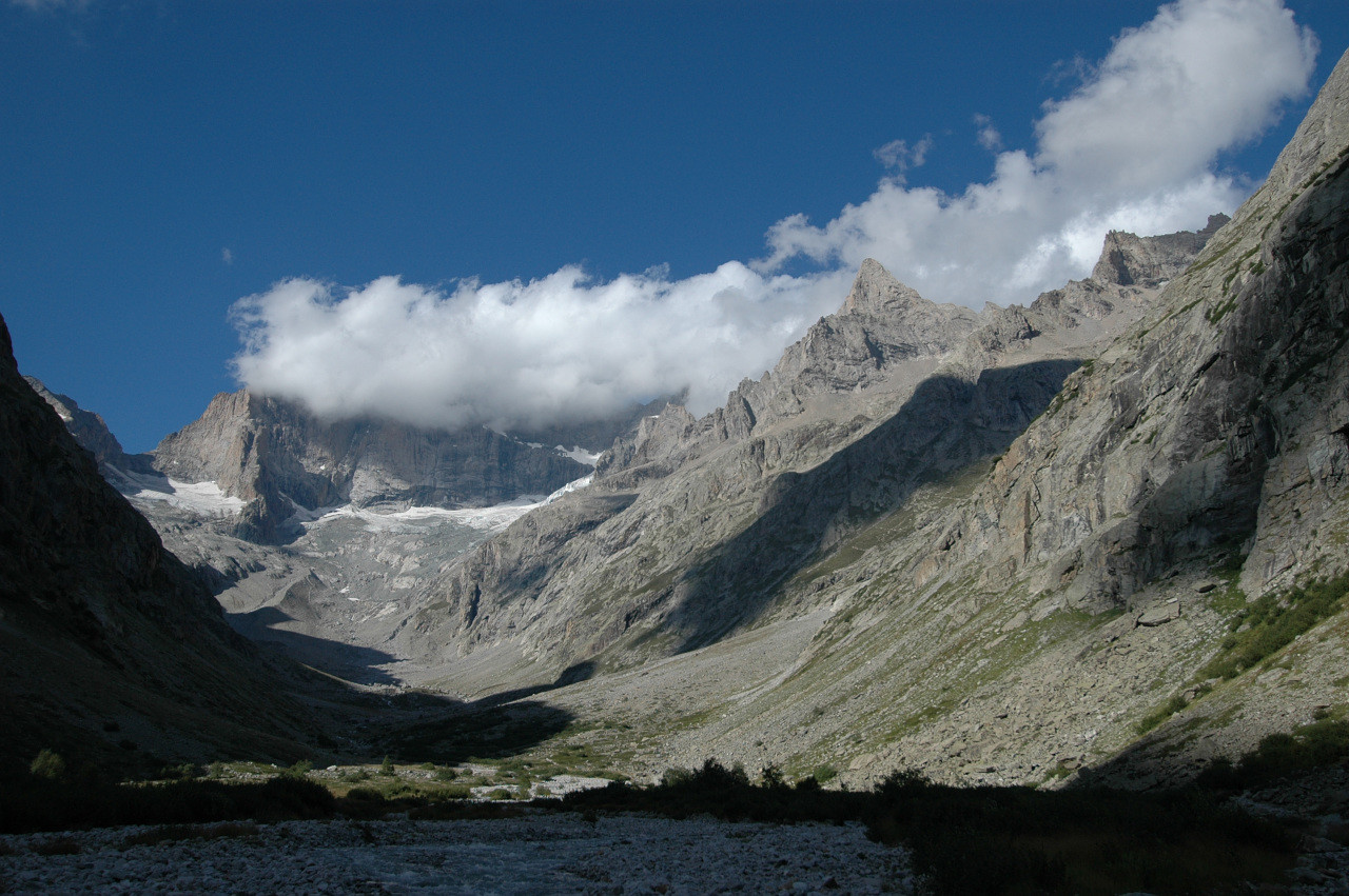 Vallon des Etançons