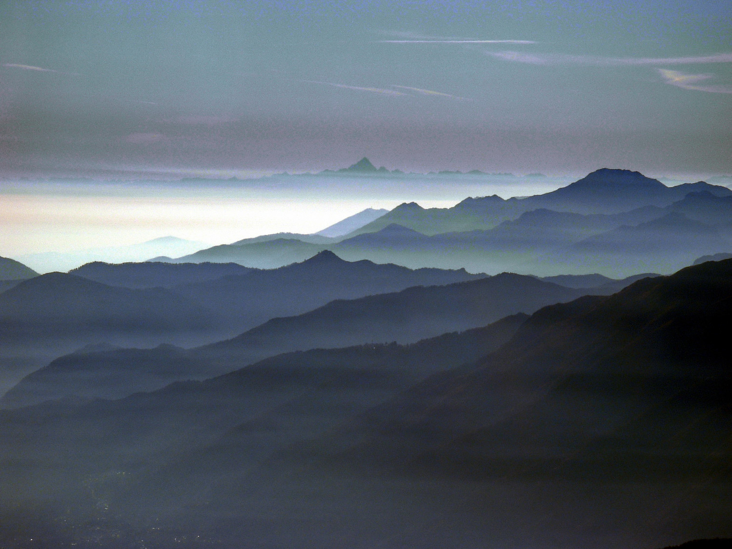 il Monviso