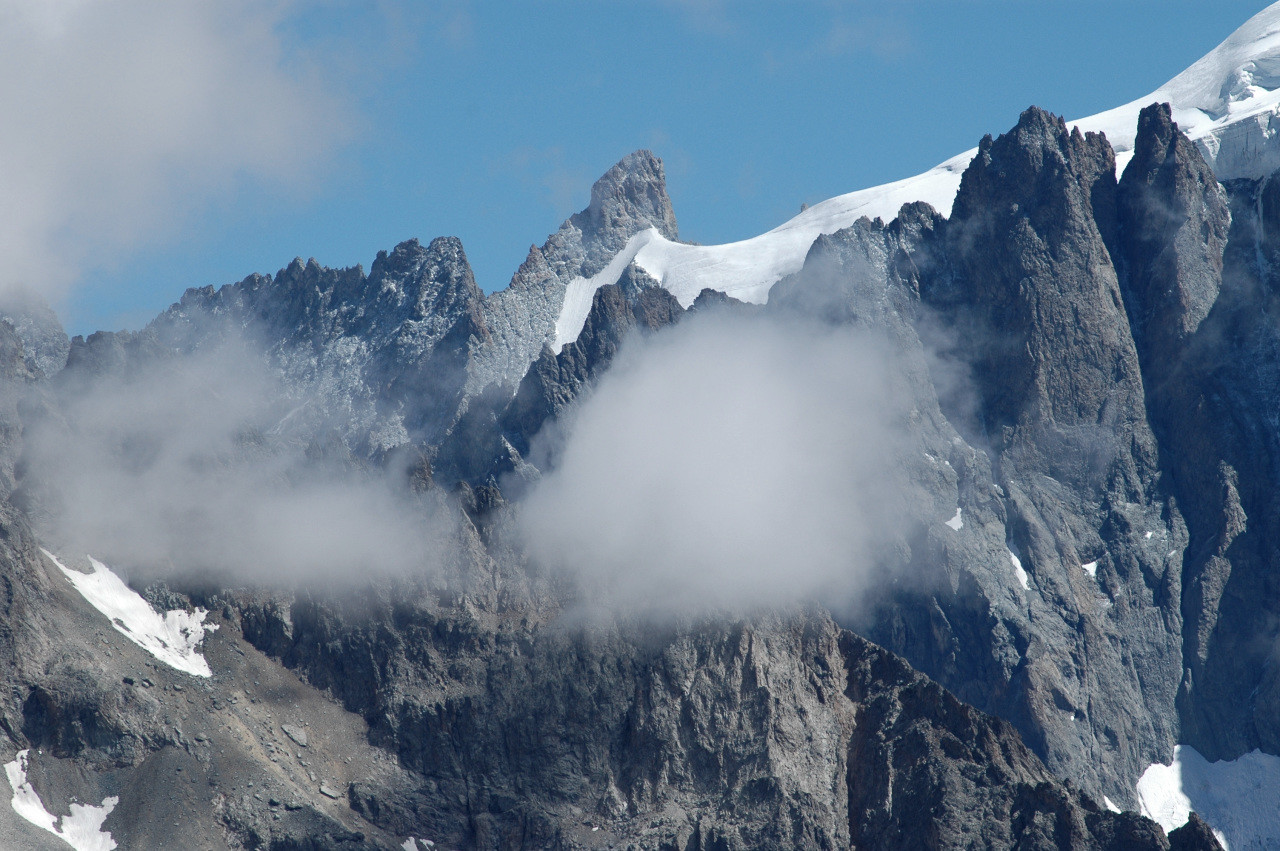 Barre noire, barre Blanche