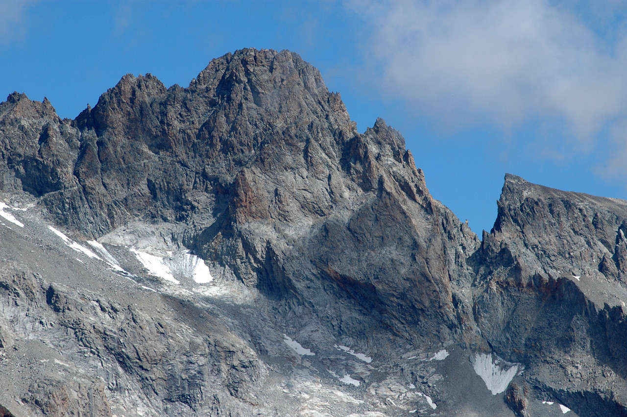 Tête de Charrière