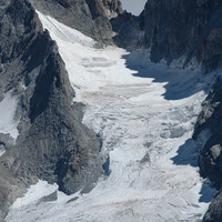 Col de la Casse Déserte W, par omα