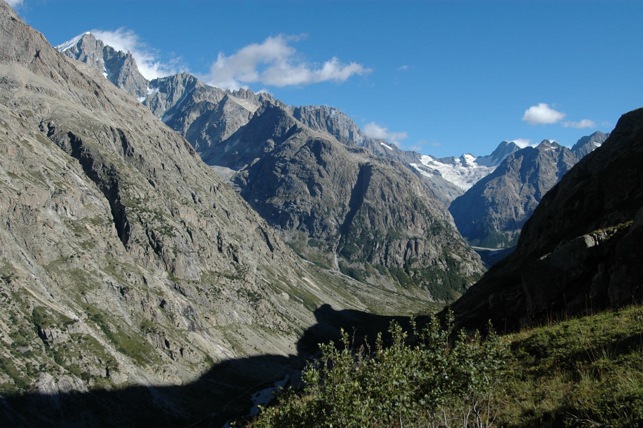 Vallon des Etançons