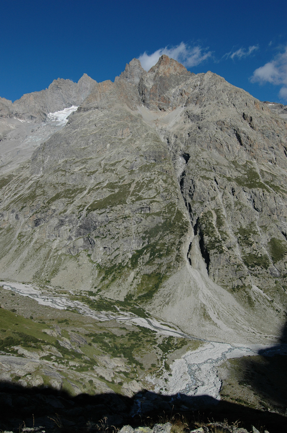 Rochers Rouges W