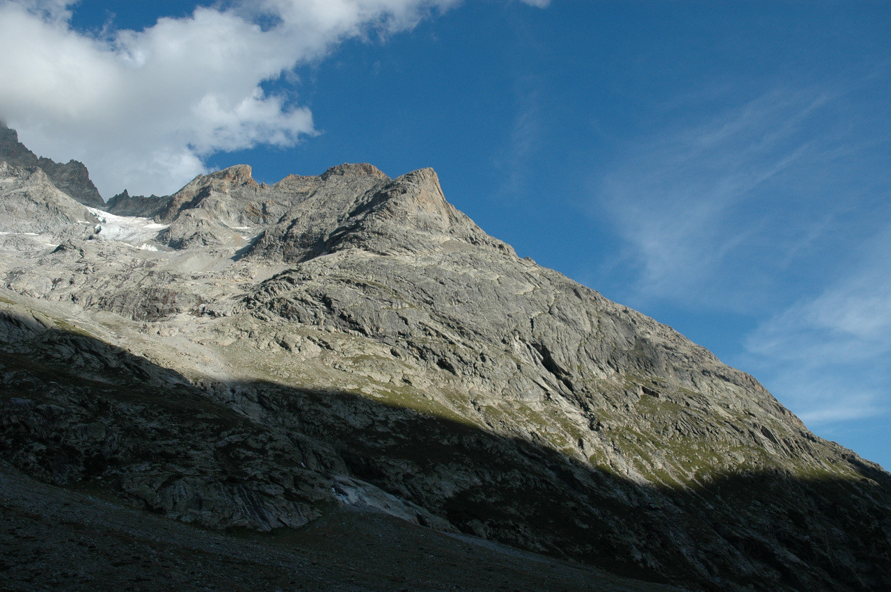 Rochers Rouges NW