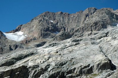 Tête du Rouget E, par omα Tête du Rouget E, par omα