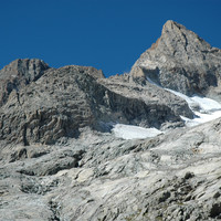 Pic Gény E, par omα