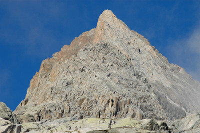Pic Gény, par omα Pic Gény, par omα