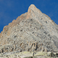 Pic Gény, par omα