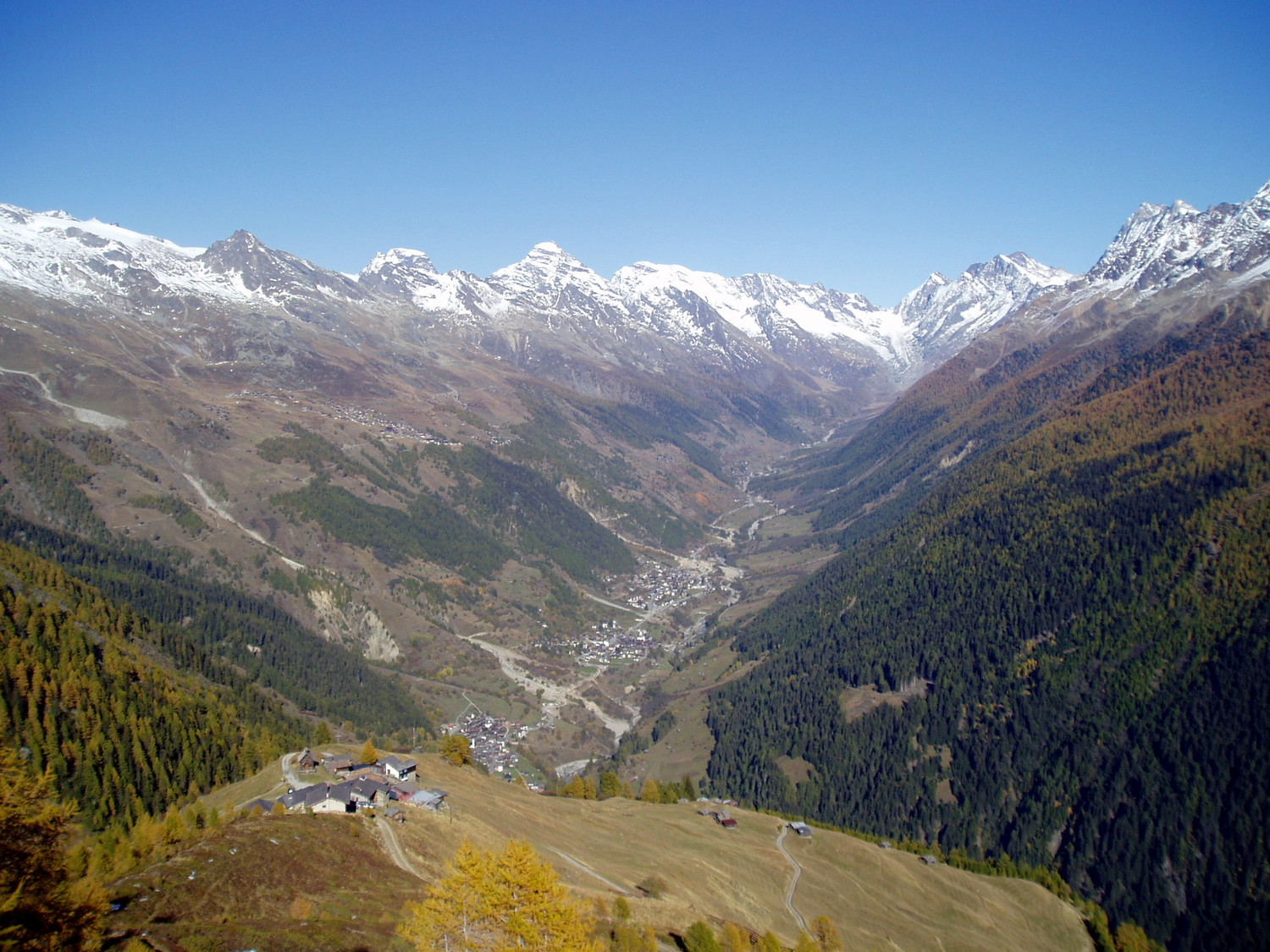 Lötschental