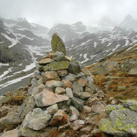 Carrefour Pilatte - Temple, par omα