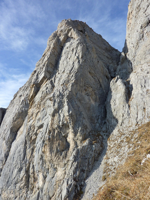La voie et le couloir