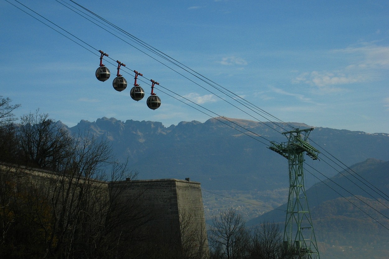 Les oeufs de la Bastille