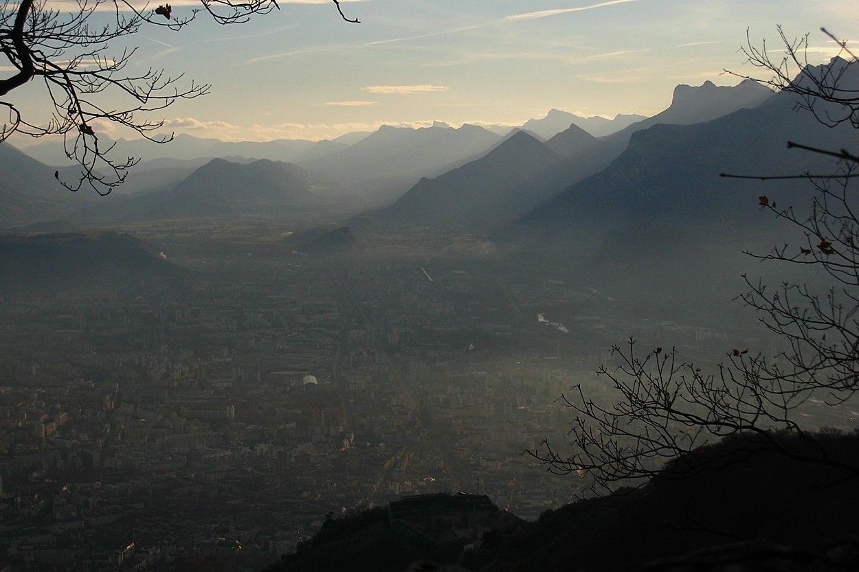 Grenoble
