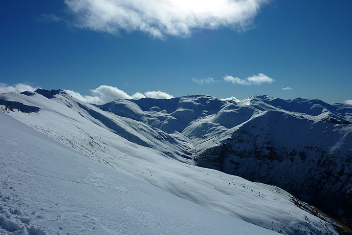 Puigmal