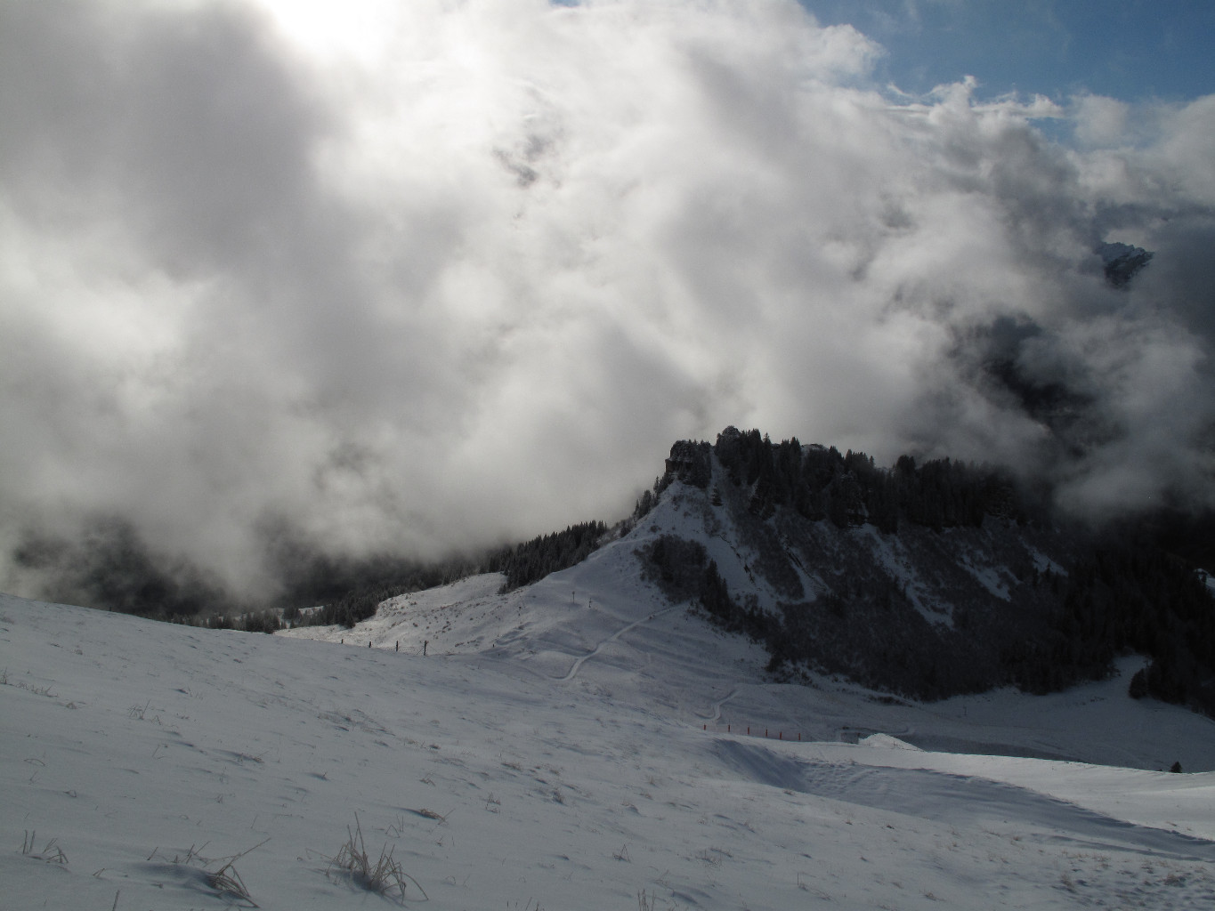 roc des arces