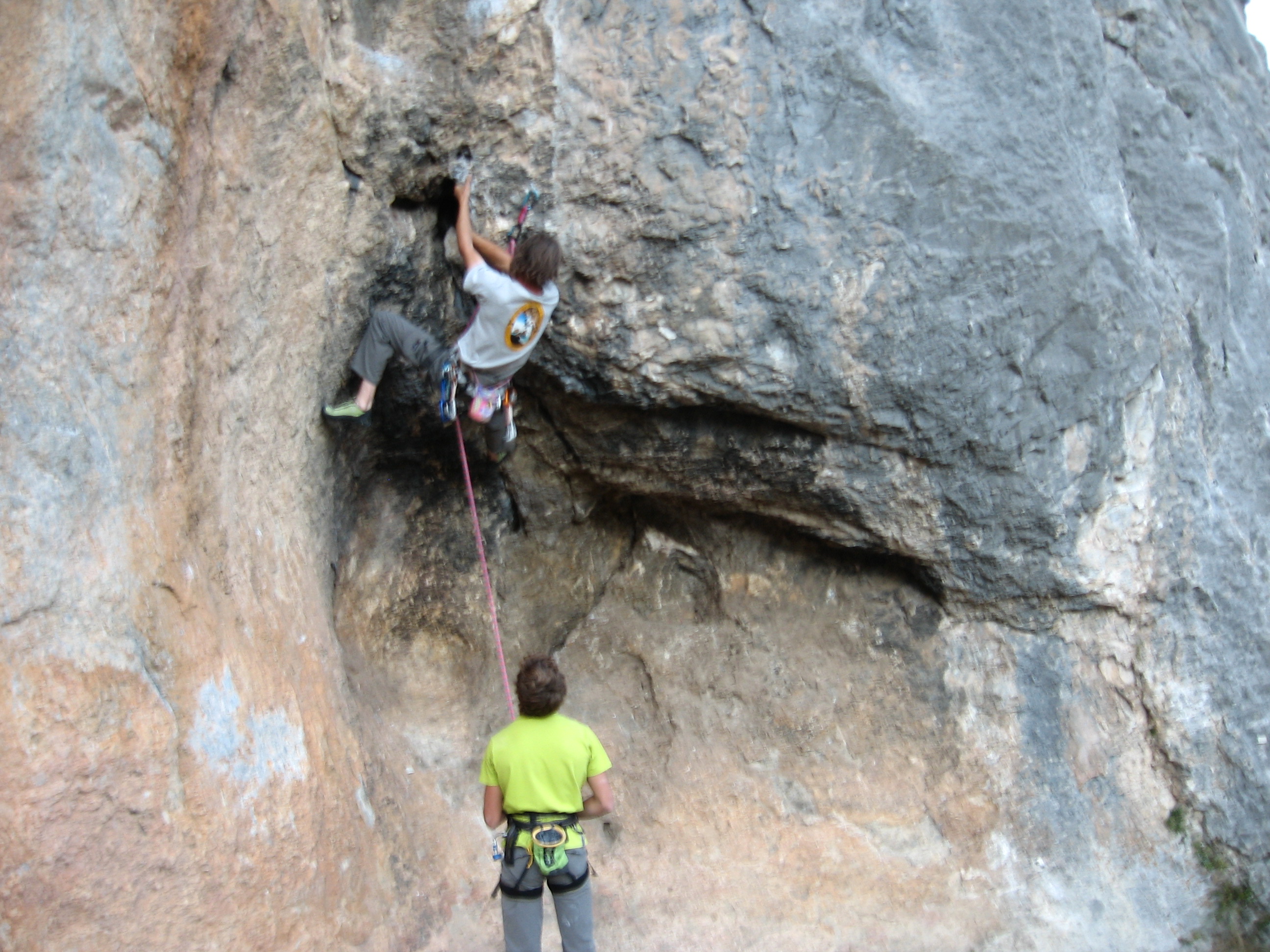 Laurent Rimoldi 7a