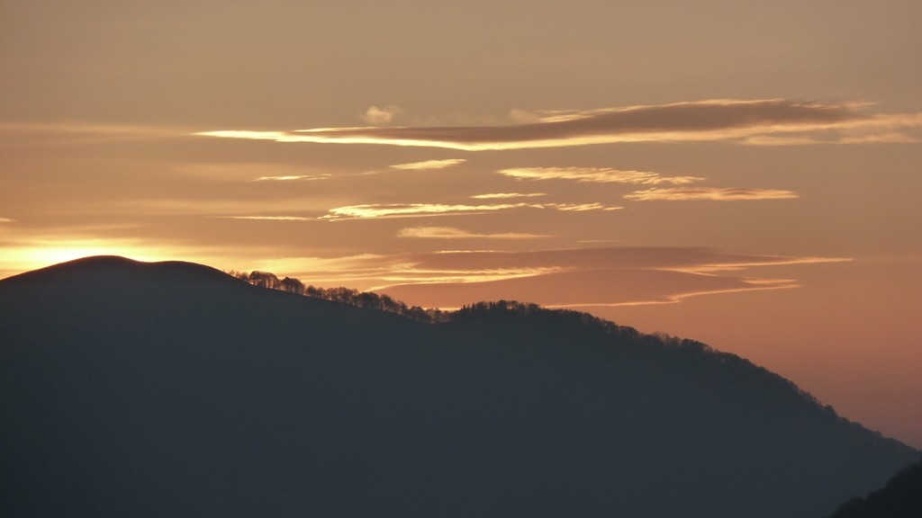 Tramonto