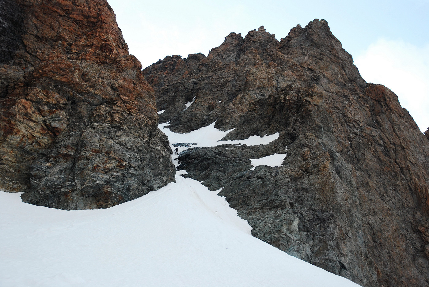 L'attaque du couloir