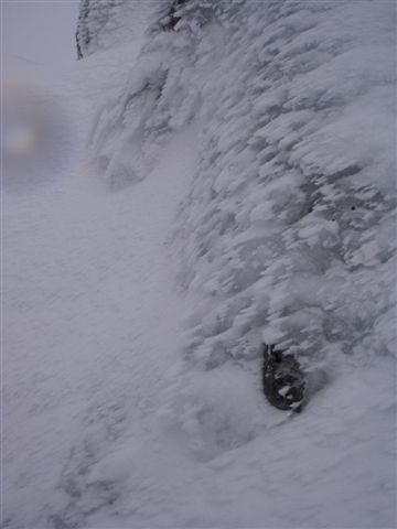 Tower Ridge