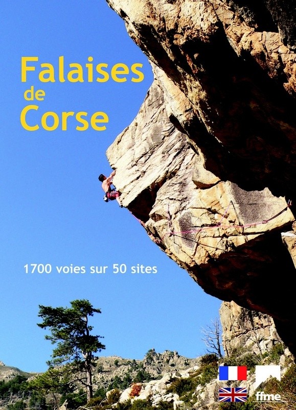 Falaises de Corse, B. Maurin, T. Souchard, 2010.