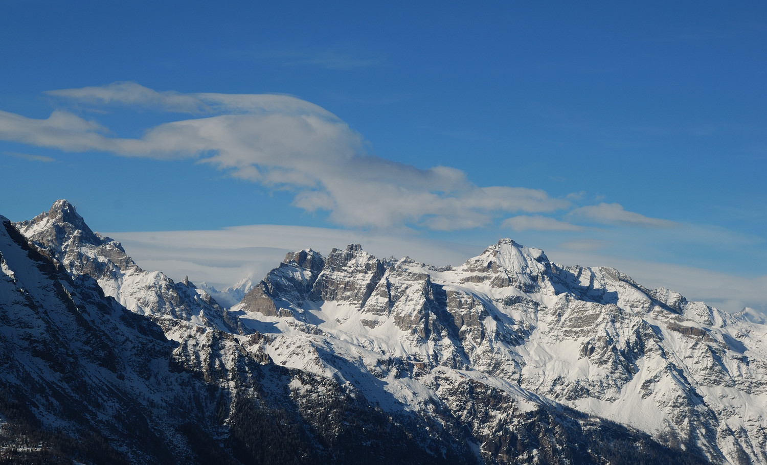 Cervandone, Val Formazza