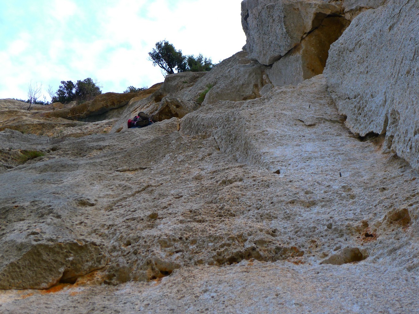 The dièdre