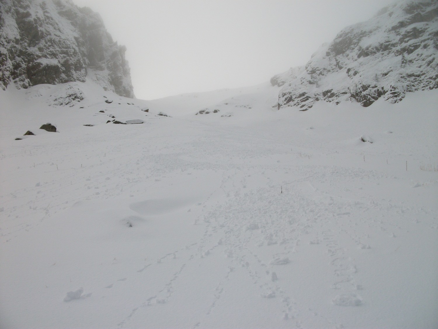 combe nord de chavasse