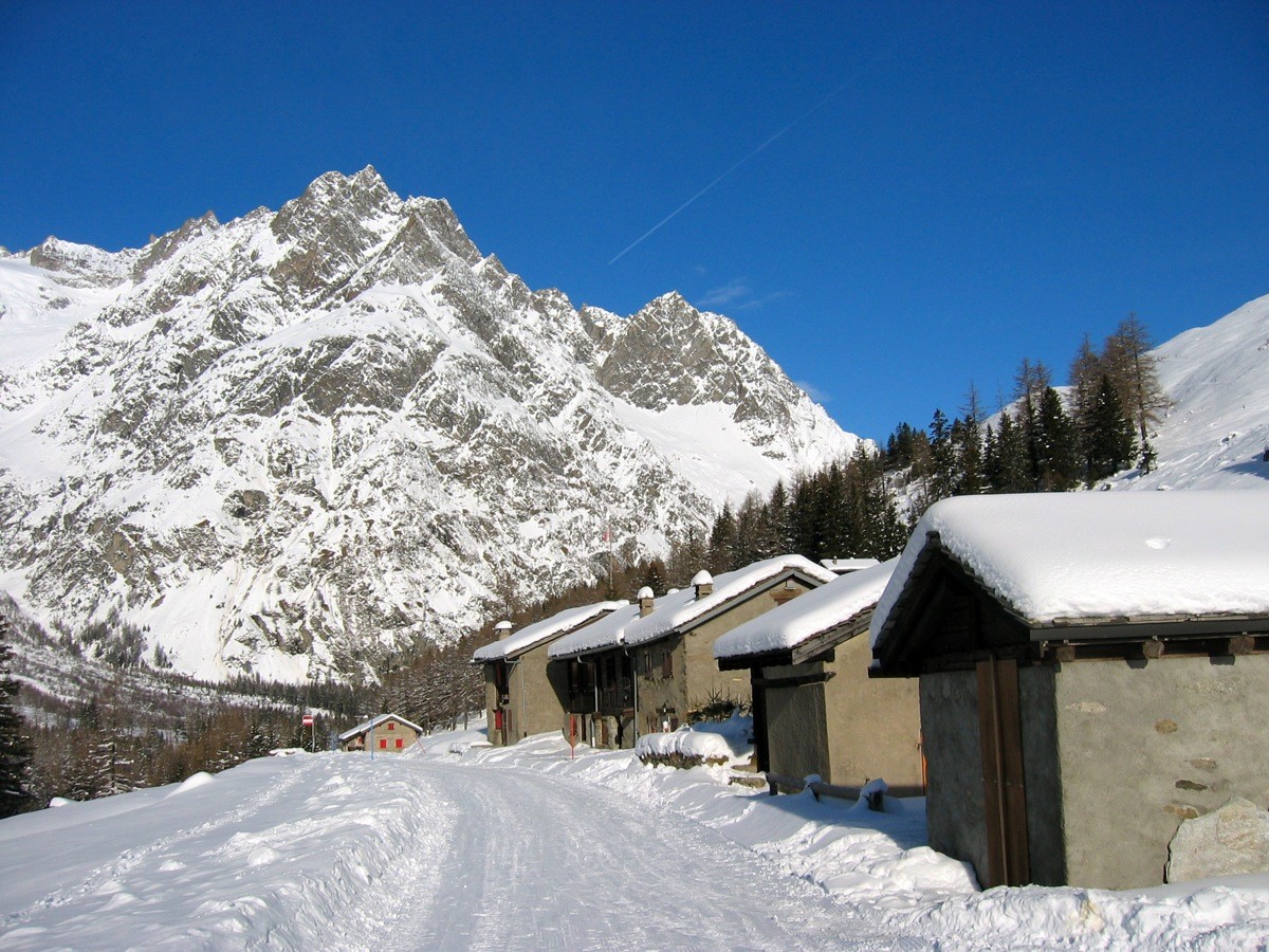 Les Granges