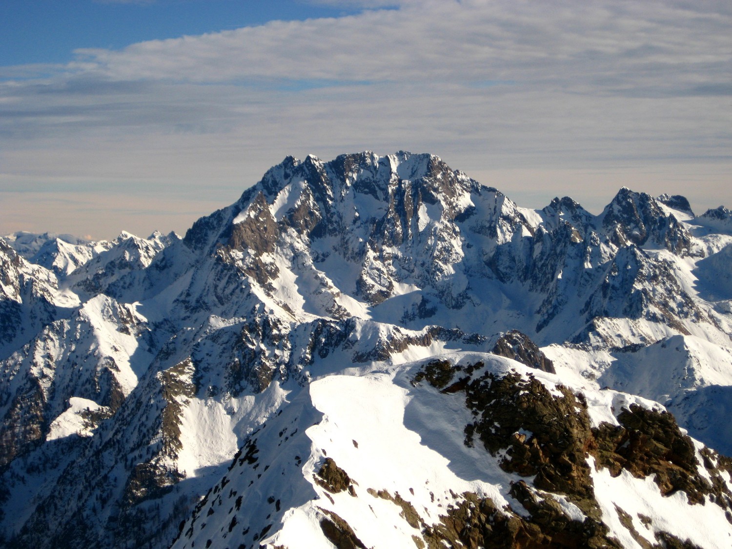 L'Argenterra