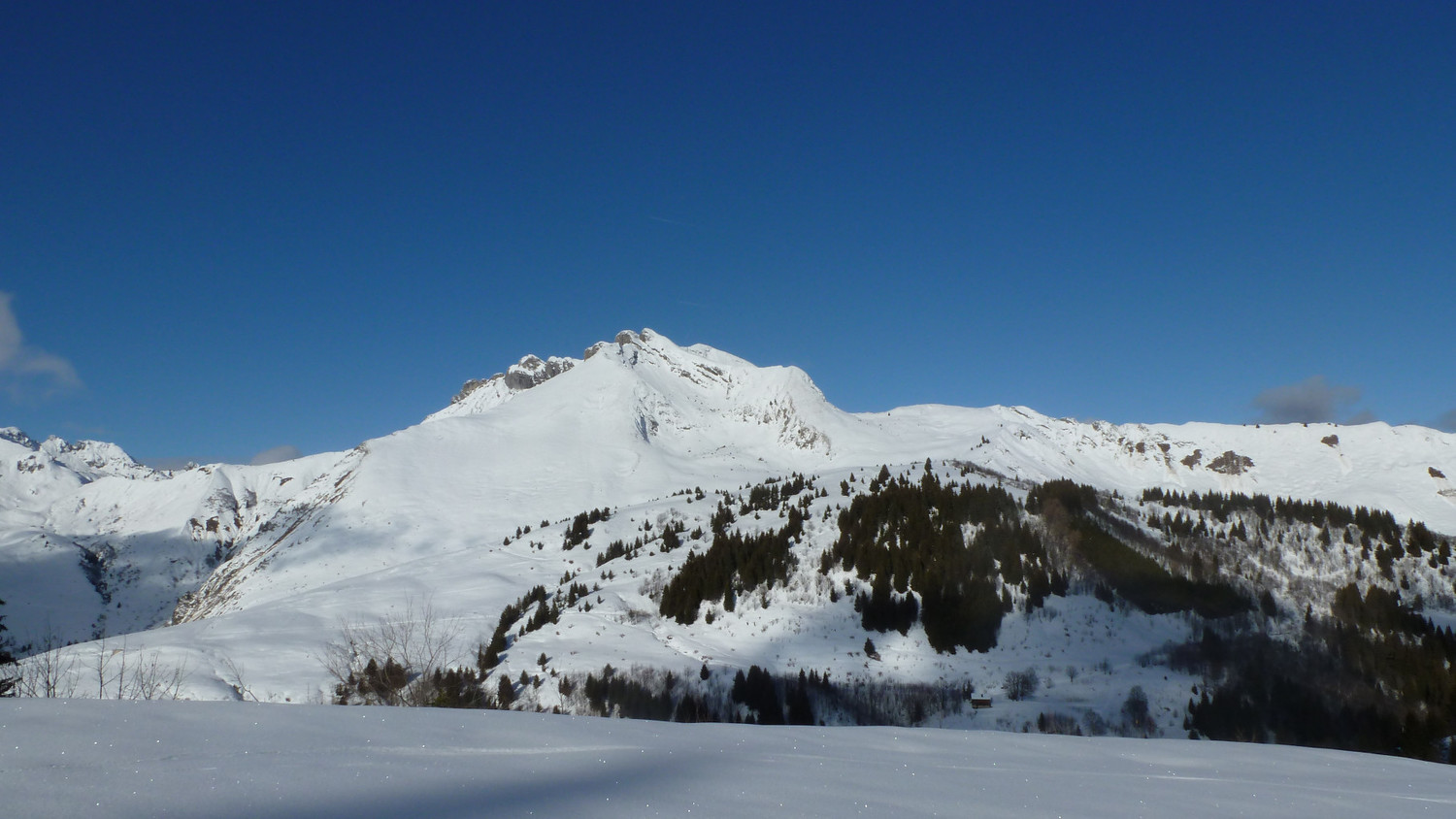 Roc d'Enfer