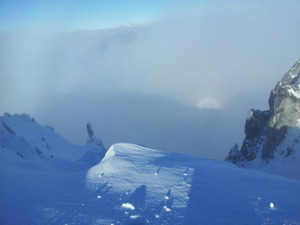 Hop la descente