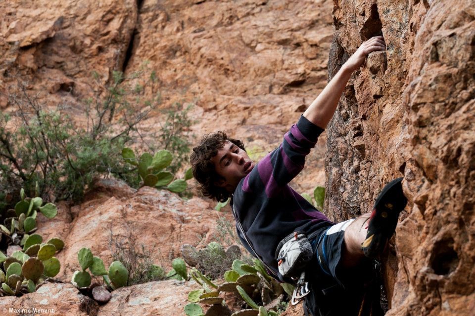5C a droite de la grotte