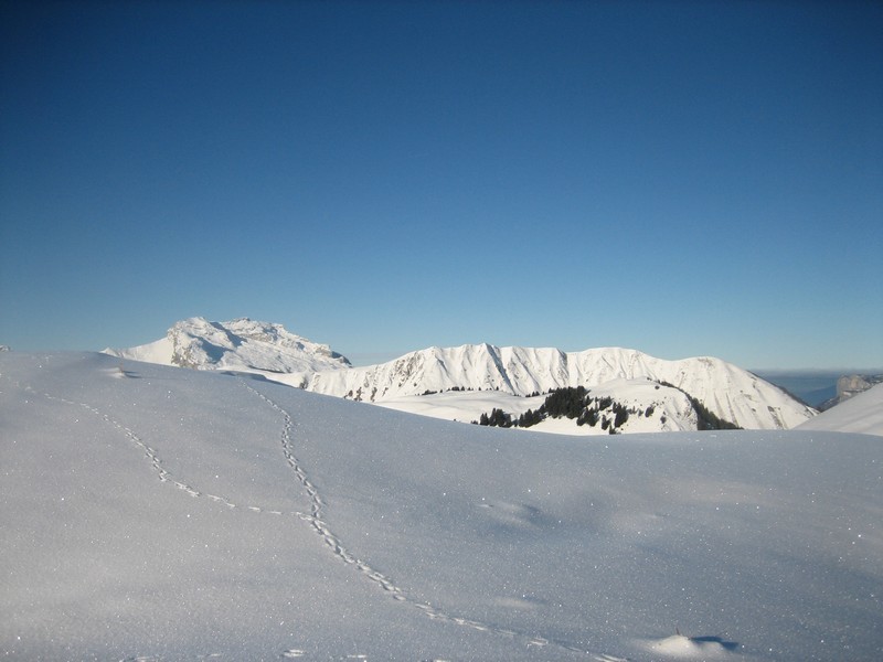 Tournette-Sulens