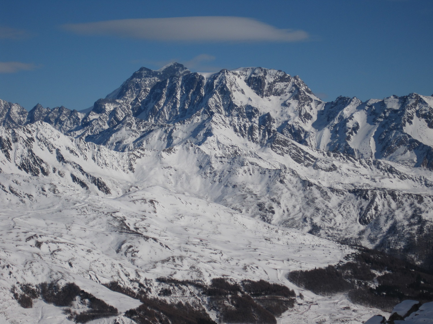 Mont Velan