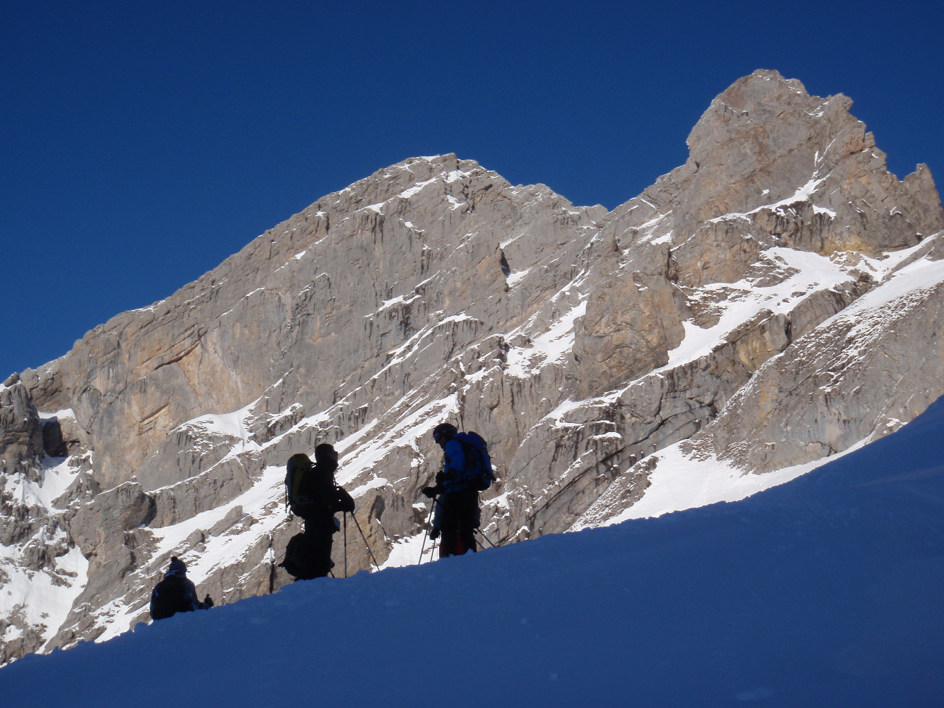 Descente