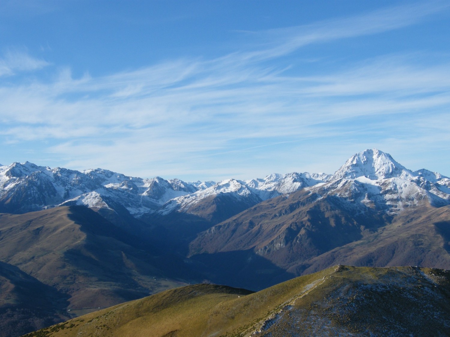 Le Pic du Midi