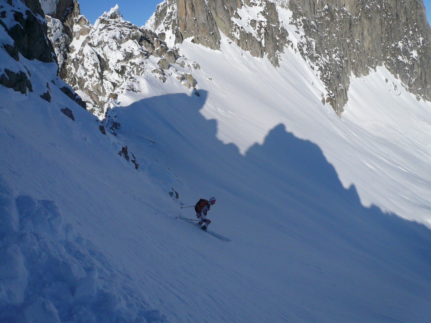 et descente :-)