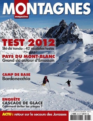 Couverture MM #373