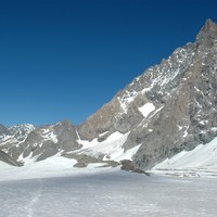 Glacier Noir, Pelvoux, par omα