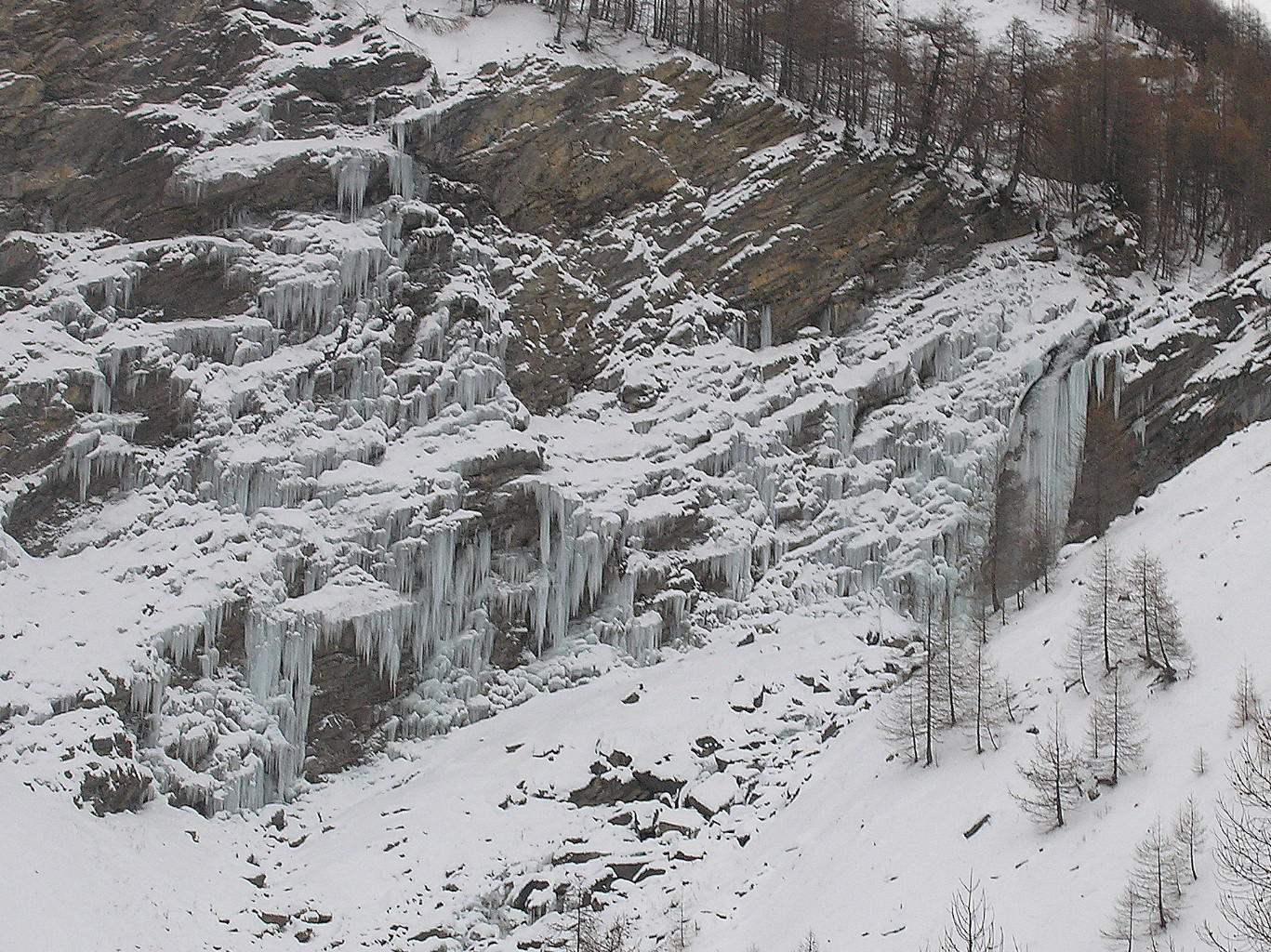 cascade du razis