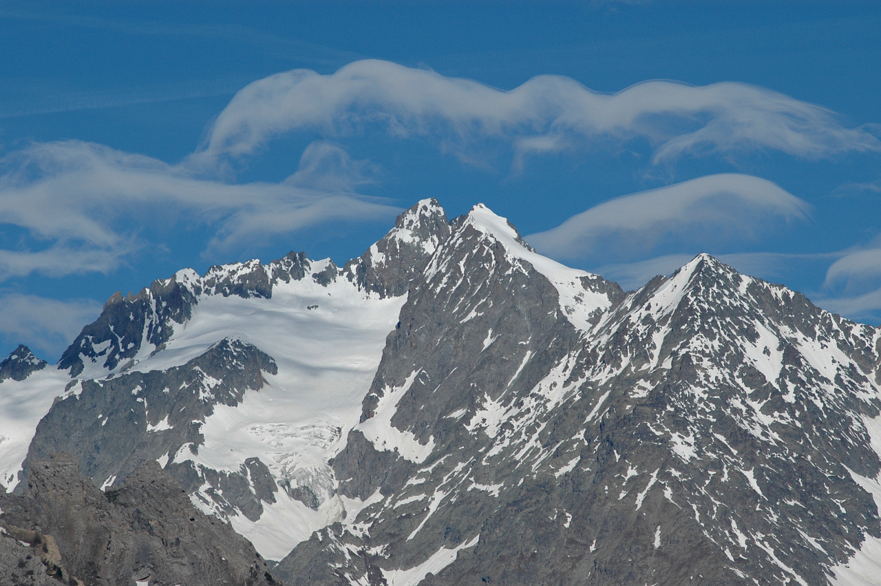 Montagne des Agneaux