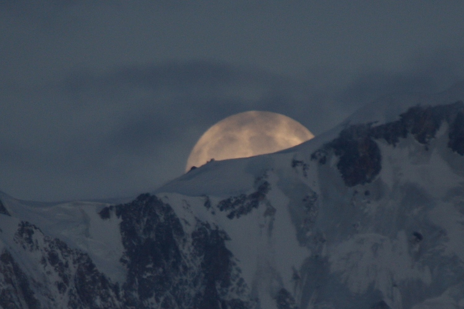 la Lune au Valot 3